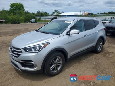 2017 HYUNDAI SANTA FE SPORT 2.4L 5XYZT3LB0HG394490 - główne zdjęcie licytacji z USA - miniatura