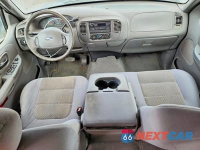 Zdjęcie 8 z 12 samochodu: 2003 FORD F150 SUPERCREW VIN:1FTRW07663KC62856 - miniatura