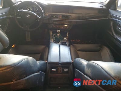 Zdjęcie 8 z 12 samochodu: 2013 BMW 535 I VIN:WBAFR7C59DC823026 - miniatura