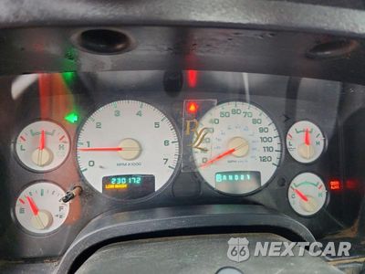 Zdjęcie 9 z 12 samochodu: 2004 DODGE RAM 1500 ST VIN:1D7HU18D34S515658 - miniatura