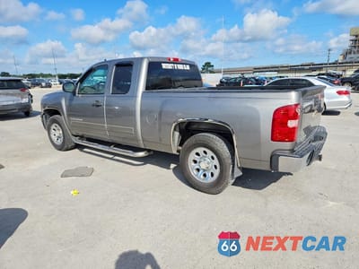Drugie zdjęcie samochodu z przodu: 2012 CHEVROLET SILVERADO C1500 LS VIN:1GCRCREA0CZ174154 - miniatura