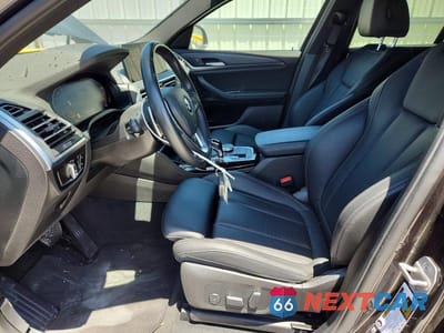 Zdjęcie 7 z 12 samochodu: 2024 BMW X4 XDRIVE30I VIN:5UX33DT06R9V28141 - miniatura