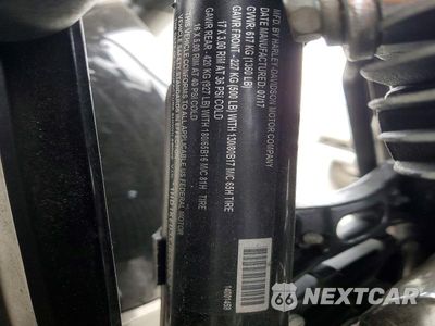 Zdjęcie 9 z 9 samochodu: 2018 HARLEY-DAVIDSON FLHTK ULTRA LIMITED VIN:1HD1KED3XJB600836 - miniatura