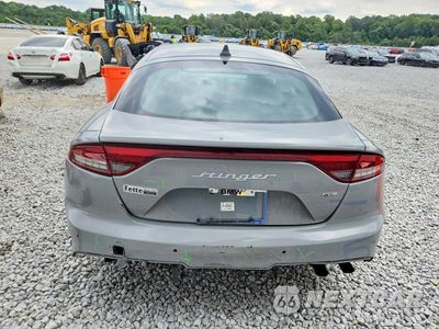 Zdjęcie 6 z 12 samochodu: 2023 KIA STINGER GT LINE VIN:KNAE35LDXP6125651 - miniatura