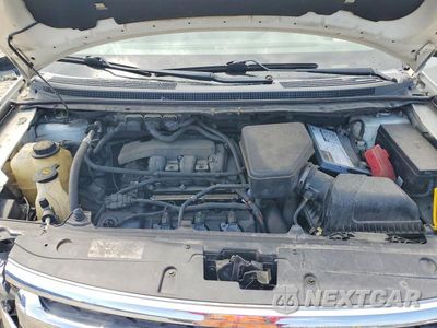 Zdjęcie 12 z 14 samochodu: 2012 FORD EDGE SEL VIN:2FMDK3JC4CBA89799 - miniatura