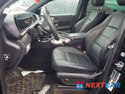 Zdjęcie 7 z 13 samochodu: 2022 MERCEDES-BENZ GLS 450 4MATIC VIN:4JGFF5KE4NA675295 - miniatura
