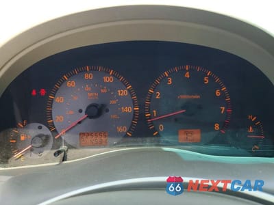 Zdjęcie 9 z 12 samochodu: 2003 INFINITI G35 BASE VIN:JNKCV51E43M311951 - miniatura