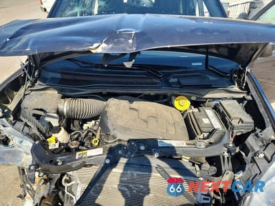 Zdjęcie 12 z 14 samochodu: 2018 DODGE GRAND CARAVAN SXT VIN:2C4RDGCG3JR177565 - miniatura