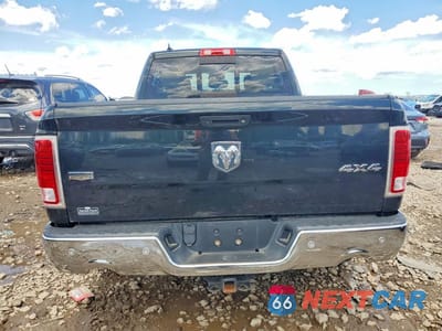 Zdjęcie 6 z 12 samochodu: 2015 RAM 1500 LARAMIE VIN:1C6RR7VM4FS727762 - miniatura