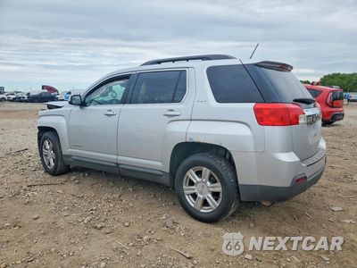 Drugie zdjęcie samochodu z przodu: 2014 GMC TERRAIN SLE VIN:2GKFLWEK0E6376022 - miniatura