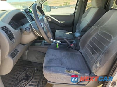 Zdjęcie 7 z 12 samochodu: 2013 NISSAN FRONTIER S VIN:1N6BD0CT2DN717699 - miniatura