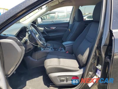 Zdjęcie 7 z 14 samochodu: 2020 NISSAN ROGUE SV VIN:KNMAT2MT8LP507686 - miniatura