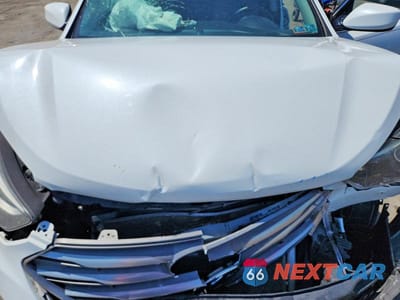 Zdjęcie 11 z 12 samochodu: 2018 HYUNDAI SANTA FE SPORT 2.4L VIN:5NMZT3LB6JH059195 - miniatura