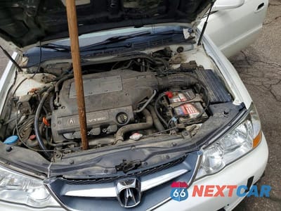Zdjęcie 11 z 12 samochodu: 2003 ACURA 3.2TL VIN:19UUA56633A084290 - miniatura