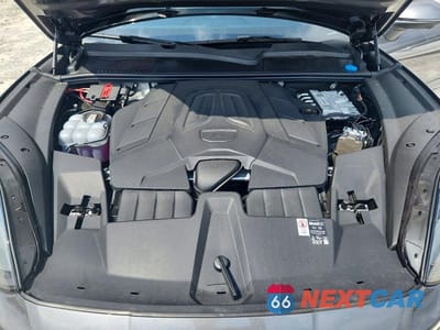 Zdjęcie 12 z 13 samochodu: 2026 PORSCHE CAYENNE VIN:WP1AA2AY0TDA02134 - miniatura