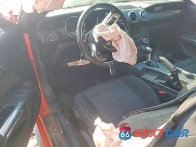 Zdjęcie 8 z 12 samochodu: 2016 FORD MUSTANG VIN:1FA6P8AMXG5211697 - miniatura