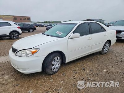 2003 TOYOTA CAMRY LE 4T1BE32K93U238416 - główne zdjęcie licytacji z USA - miniatura