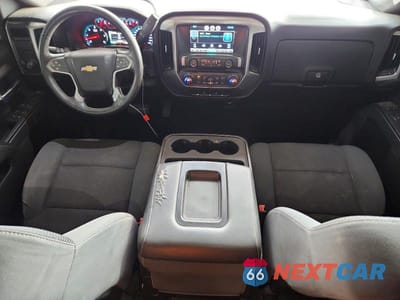 Zdjęcie 8 z 12 samochodu: 2015 CHEVROLET SILVERADO C1500 LT VIN:3GCPCREC2FG442358 - miniatura