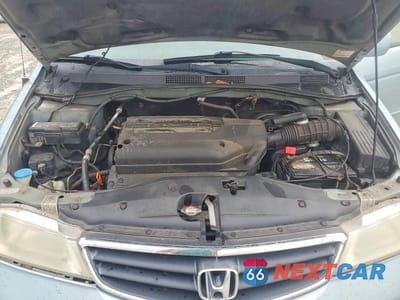 Zdjęcie 12 z 13 samochodu: 2003 HONDA ODYSSEY EXL VIN:5FNRL18973B085917 - miniatura