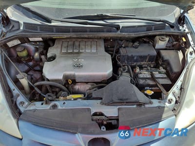 Zdjęcie 11 z 12 samochodu: 2008 TOYOTA SIENNA VIN:5TDZK23C28S208473 - miniatura
