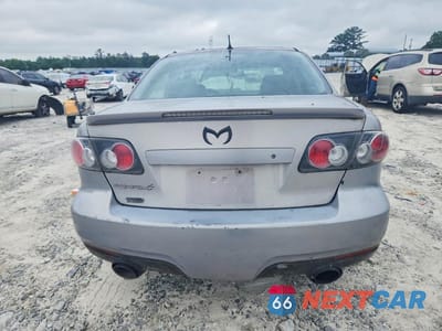Zdjęcie 6 z 12 samochodu: 2006 MAZDA SPEED 6 VIN:JM1GG12L861101412 - miniatura
