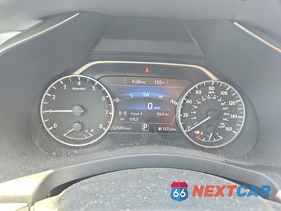 Zdjęcie 9 z 13 samochodu: 2016 NISSAN MURANO S VIN:5N1AZ2MG5GN125288 - miniatura