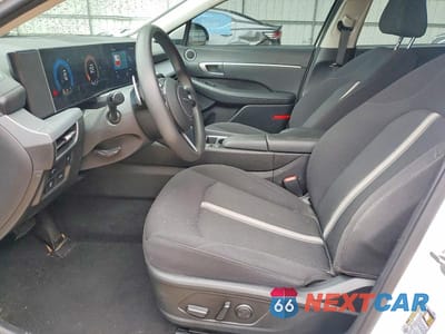 Zdjęcie 7 z 12 samochodu: 2024 HYUNDAI SONATA SEL VIN:KMHL64JA0RA403134 - miniatura