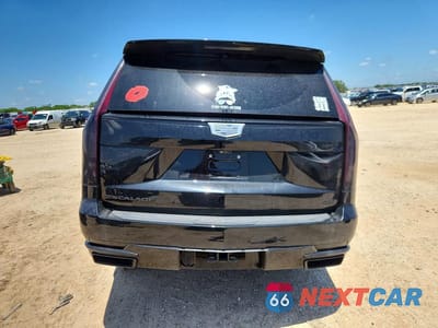 Zdjęcie 6 z 13 samochodu: 2023 CADILLAC ESCALADE ESV SPORT VIN:1GYS4PKL0PR361502 - miniatura