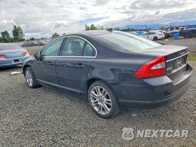 Drugie zdjęcie samochodu z przodu: 2007 VOLVO S80 3.2 VIN:YV1AS982X71026760 - miniatura