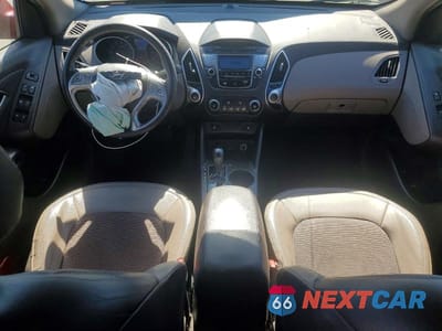 Zdjęcie 8 z 13 samochodu: 2012 HYUNDAI TUCSON GLS VIN:KM8JUCAC0CU456138 - miniatura