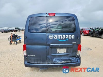 Zdjęcie 10 z 13 samochodu: 2015 NISSAN NV200 SV VIN:3N6CM0KN0FK702215 - miniatura