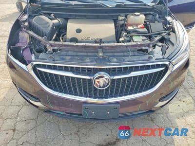 Zdjęcie 12 z 14 samochodu: 2019 BUICK ENCLAVE ESSENCE VIN:5GAEVAKW0KJ123293 - miniatura