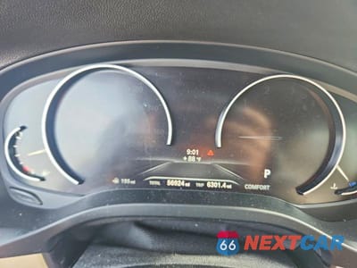Zdjęcie 9 z 13 samochodu: 2019 BMW X3 XDRIVE30I VIN:5UXTR9C53KLE18974 - miniatura