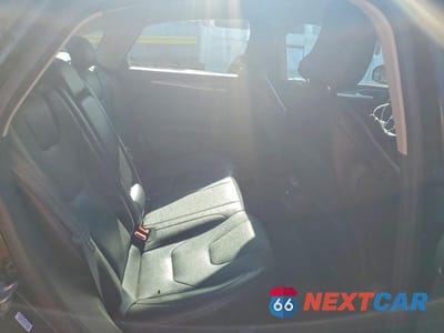 Zdjęcie 10 z 12 samochodu: 2016 FORD FUSION TITANIUM PHEV VIN:3FA6P0SU4GR320511 - miniatura