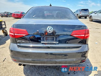 Zdjęcie 6 z 12 samochodu: 2015 VOLKSWAGEN JETTA BASE VIN:3VW2K7AJ8FM241360 - miniatura