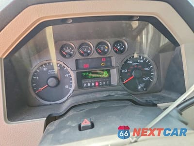 Zdjęcie 9 z 12 samochodu: 2008 FORD F250 SUPER DUTY VIN:1FTSW21R78EA68181 - miniatura