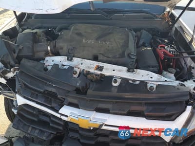 Zdjęcie 11 z 12 samochodu: 2021 CHEVROLET COLORADO LT VIN:1GCGTCEN5M1267582 - miniatura