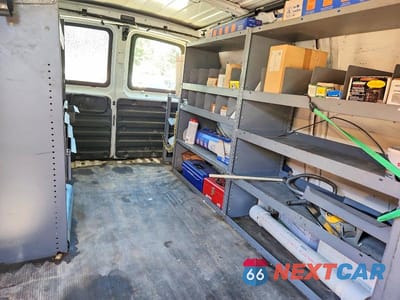 Zdjęcie 10 z 13 samochodu: 2009 CHEVROLET EXPRESS G3500 VIN:1GCHG35KX91118848 - miniatura