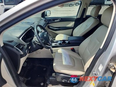 Zdjęcie 7 z 12 samochodu: 2018 FORD EDGE TITANIUM VIN:2FMPK3K90JBB42625 - miniatura