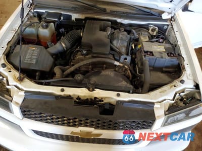 Zdjęcie 11 z 12 samochodu: 2012 CHEVROLET COLORADO VIN:1GCESBF93C8151261 - miniatura