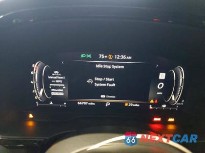 Zdjęcie 9 z 14 samochodu: 2023 INFINITI QX60 LUXE VIN:5N1DL1FR6PC363878 - miniatura