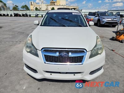 Piąte zdjęcie samochodu w środku: 2014 SUBARU LEGACY 2.5I PREMIUM VIN:4S3BMBC63E3023030 - miniatura