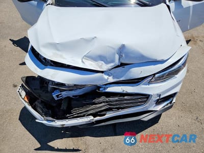 Zdjęcie 11 z 12 samochodu: 2018 CHEVROLET MALIBU LT VIN:1G1ZD5STXJF207017 - miniatura