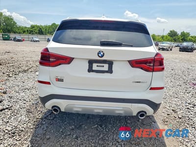Zdjęcie 6 z 13 samochodu: 2020 BMW X3 SDRIVE30I VIN:5UXTY3C00L9C69748 - miniatura