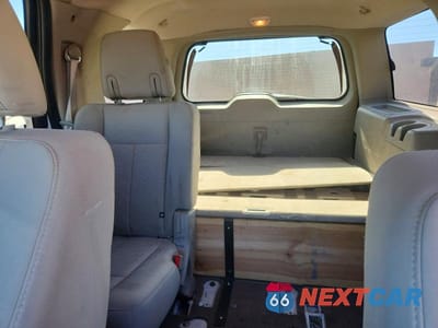 Zdjęcie 10 z 13 samochodu: 2013 FORD EXPEDITION XL VIN:1FMJU1G52DEF49221 - miniatura
