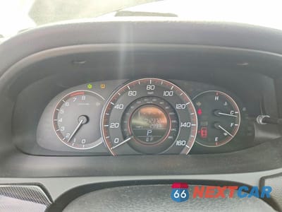 Zdjęcie 9 z 13 samochodu: 2014 HONDA ACCORD SPORT VIN:1HGCR2F52EA168114 - miniatura