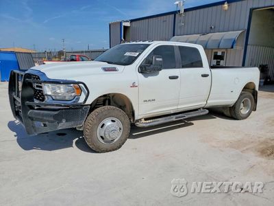 2024 RAM 3500 BIG HORN 3C63RRHL5RG121628 - główne zdjęcie licytacji z USA - miniatura