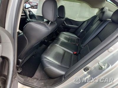 Zdjęcie 10 z 12 samochodu: 2011 ACURA TSX VIN:JH4CU2F68BC015239 - miniatura