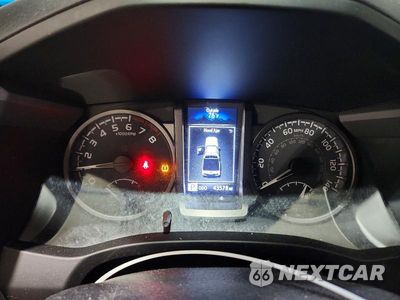 Zdjęcie 9 z 12 samochodu: 2021 TOYOTA TACOMA TRD PRO VIN:5TFCZ5AN1MX258387 - miniatura