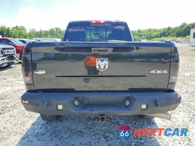 Zdjęcie 6 z 13 samochodu: 2012 DODGE RAM 2500 SLT VIN:3C6UD5DL3CG230131 - miniatura